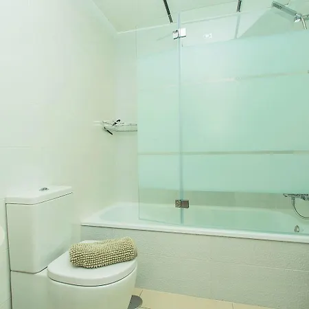 Apartment 220 Amazing Alicante-holiday