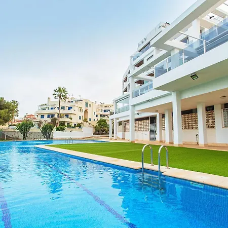 220 Amazing Alicante-holiday *