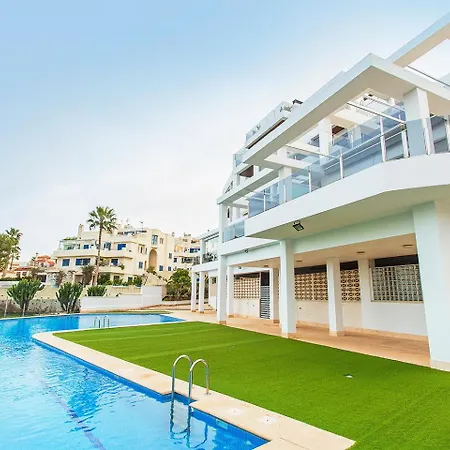 220 Amazing Alicante-holiday Dehesa de Campoamor (Orihuela Costa)