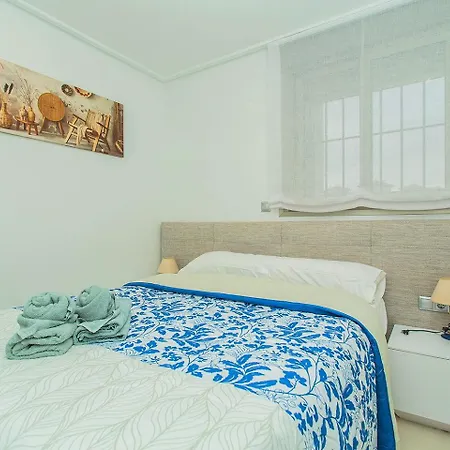 220 Amazing Alicante-holiday * Dehesa de Campoamor (Orihuela Costa)