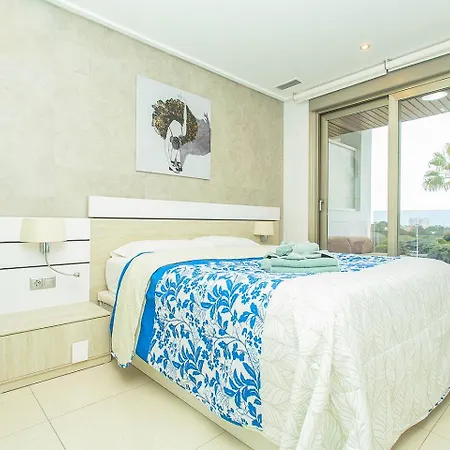 220 Amazing Alicante-holiday Apartment Dehesa de Campoamor (Orihuela Costa)