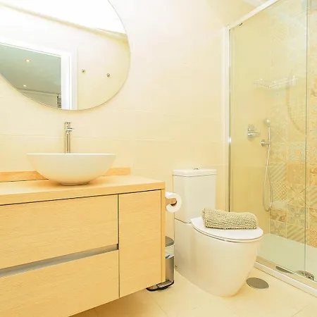 Apartment 220 Amazing Alicante-holiday Dehesa de Campoamor (Orihuela Costa)