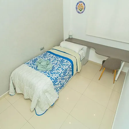 220 Amazing Alicante-holiday Apartment