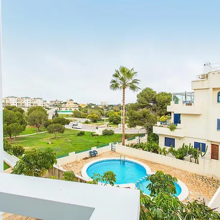 220 Amazing Alicante-holiday Dehesa de Campoamor (Orihuela Costa)