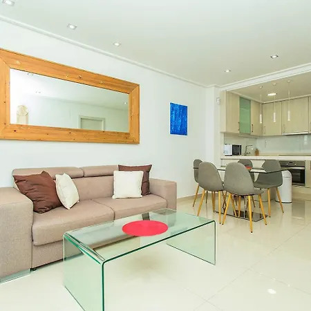 220 Amazing Alicante-holiday * Dehesa de Campoamor (Orihuela Costa)