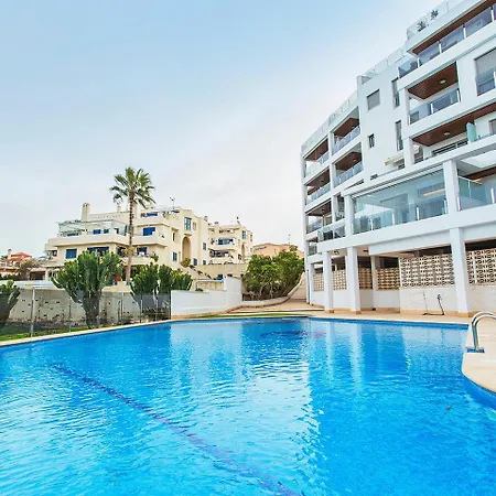 220 Amazing Alicante-holiday * Dehesa de Campoamor (Orihuela Costa)
